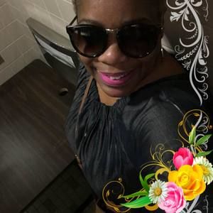 Meet your Posher, Kathy